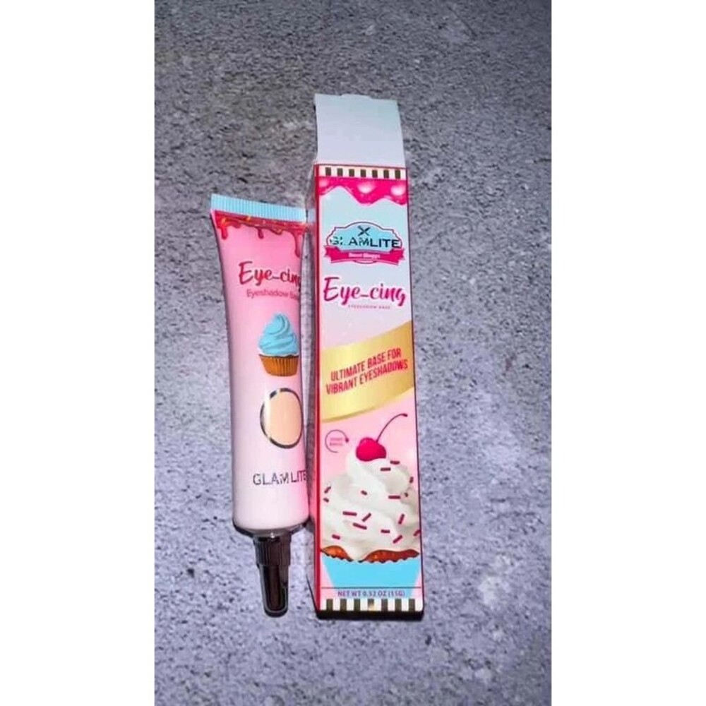 Glamlite Eye-Cing Eyeshadow Base